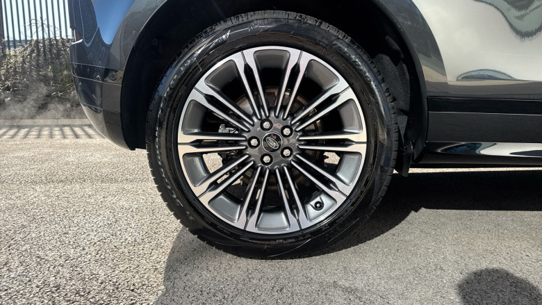 Land Rover Range Rover Evoque 2.0 D200 Autobiography 5dr Auto [Revised] Diesel Hatchback